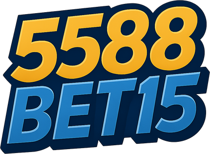 5588bet15 Logo